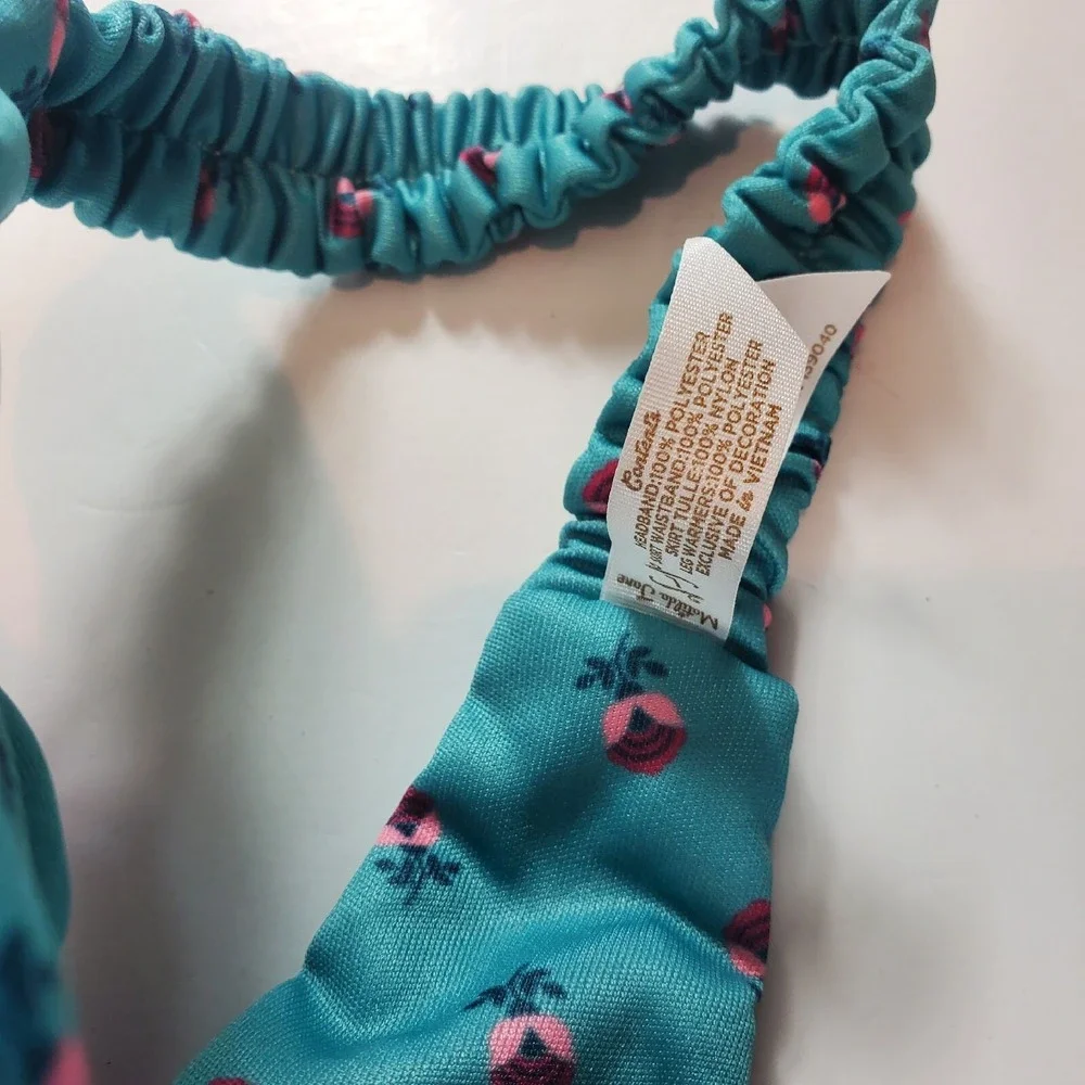 Matilda Jane Girls Large Oh Deer Headband